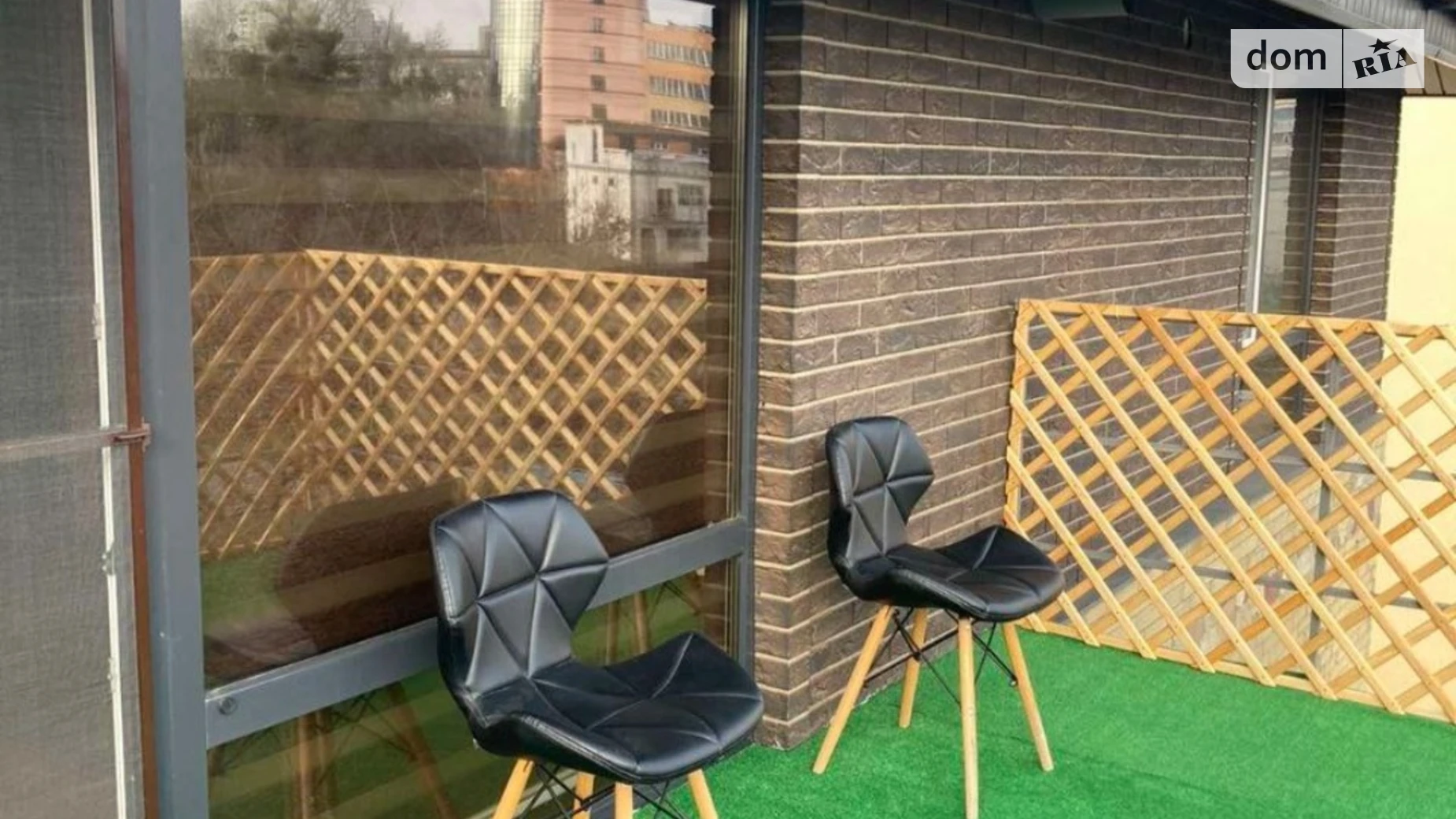 вул. Залізнична, 32 Караваєві Дачі Київ ЖК Loft Park - фото 3