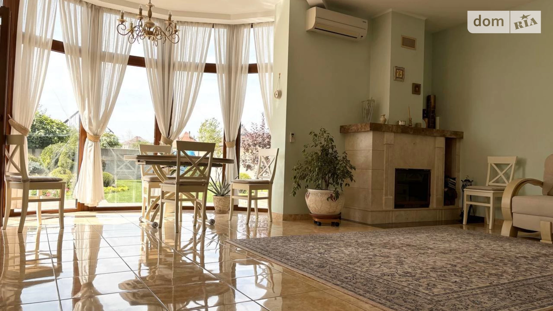 Продается дом на 2 этажа 234.9 кв. м с баней/сауной, цена: 166000 $ - фото 2