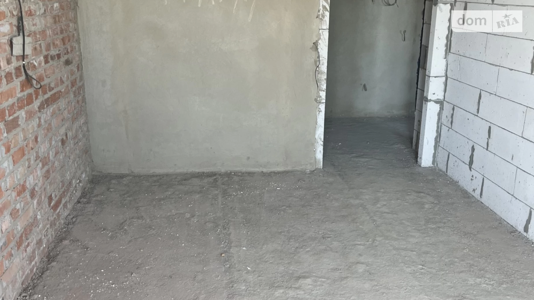 Продается 1-комнатная квартира 42 кв. м в Виннице, ул. Сергея Зулинского, 39Б - фото 4