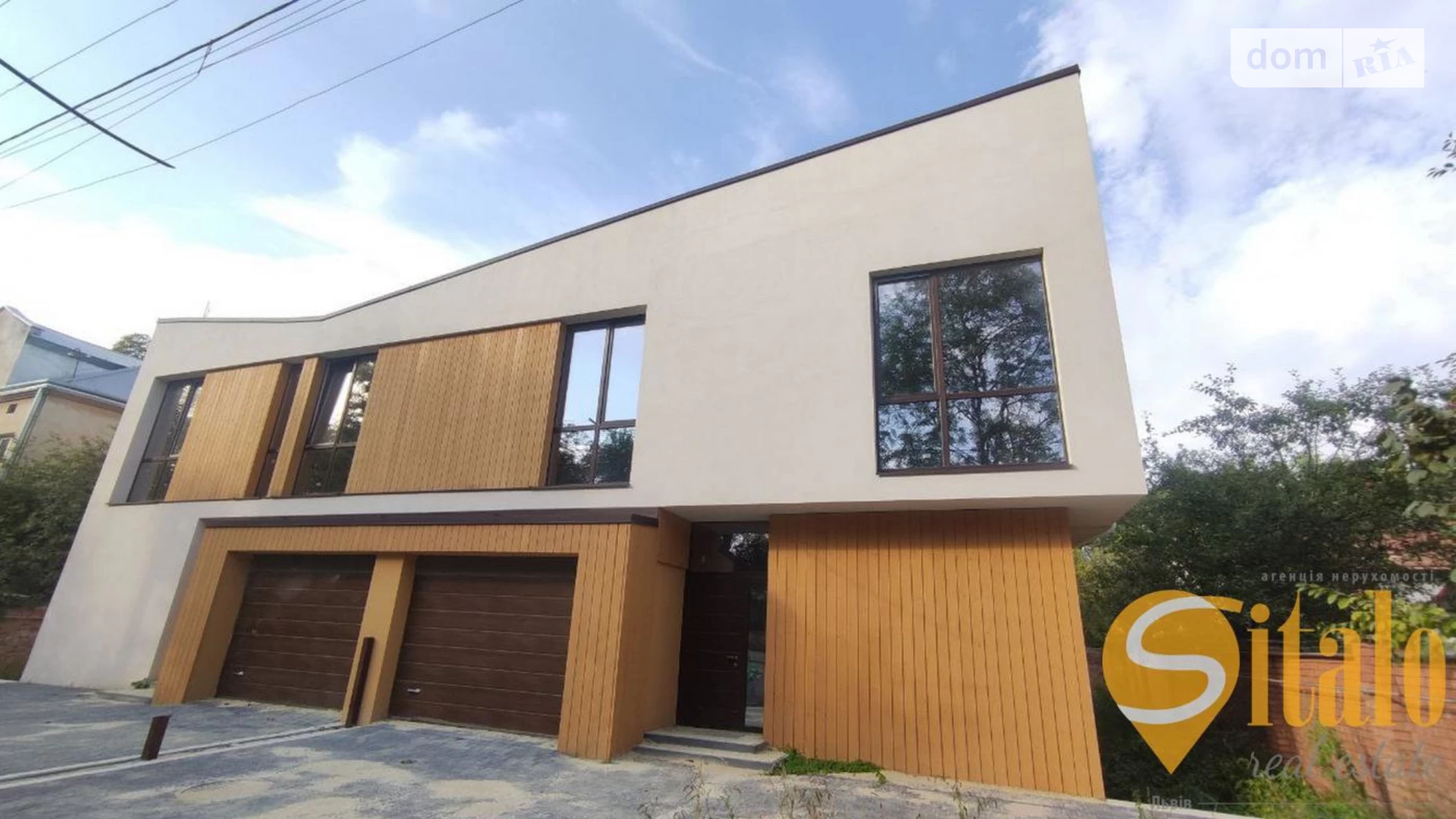 Продається частина будинку 172.3 кв. м з подвалом, цена: 270000 $ - фото 4