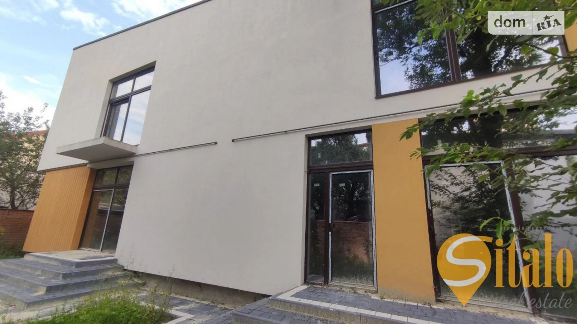 Продається частина будинку 172.3 кв. м з подвалом, цена: 270000 $ - фото 5