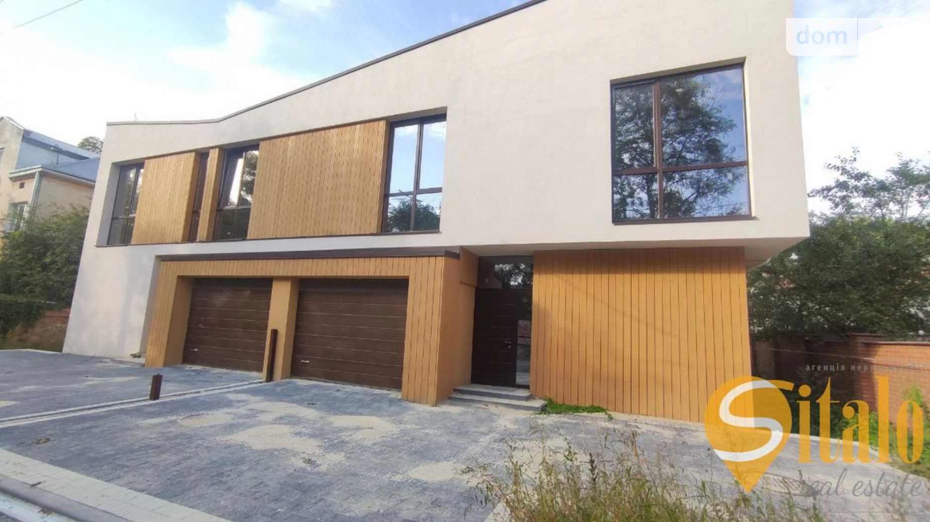 Продається частина будинку 172.3 кв. м з подвалом, цена: 270000 $ - фото 3