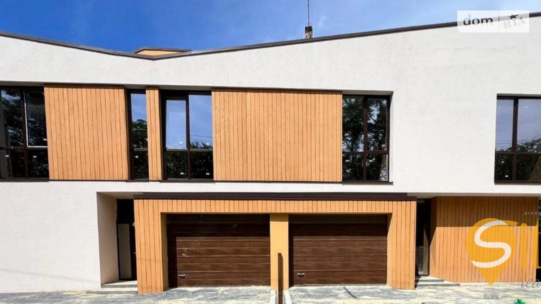 Продається частина будинку 172.3 кв. м з подвалом, цена: 270000 $ - фото 2
