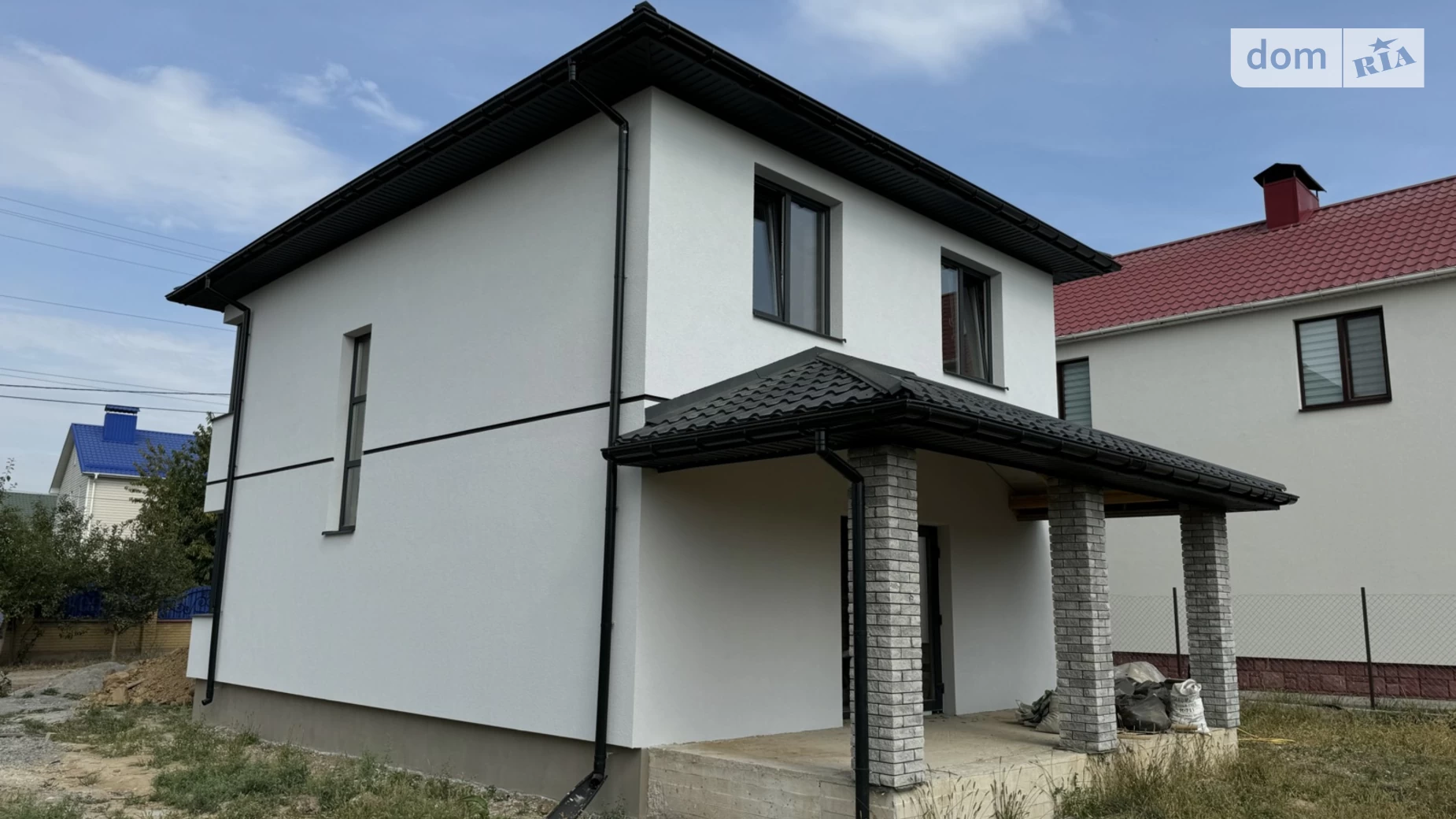 Продається будинок 2 поверховий 120 кв. м з ділянкою, цена: 122000 $ - фото 4