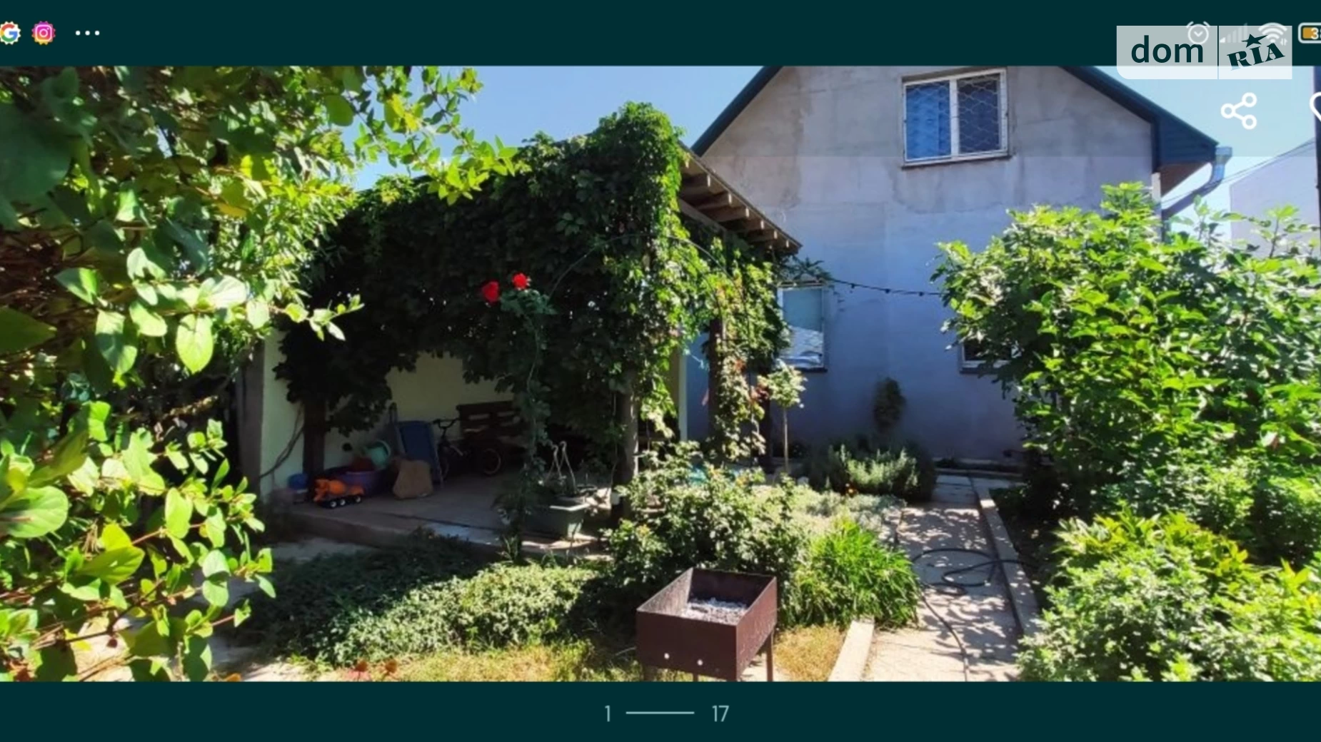 Продається будинок 2 поверховий 125 кв. м з подвалом, цена: 42000 $ - фото 2