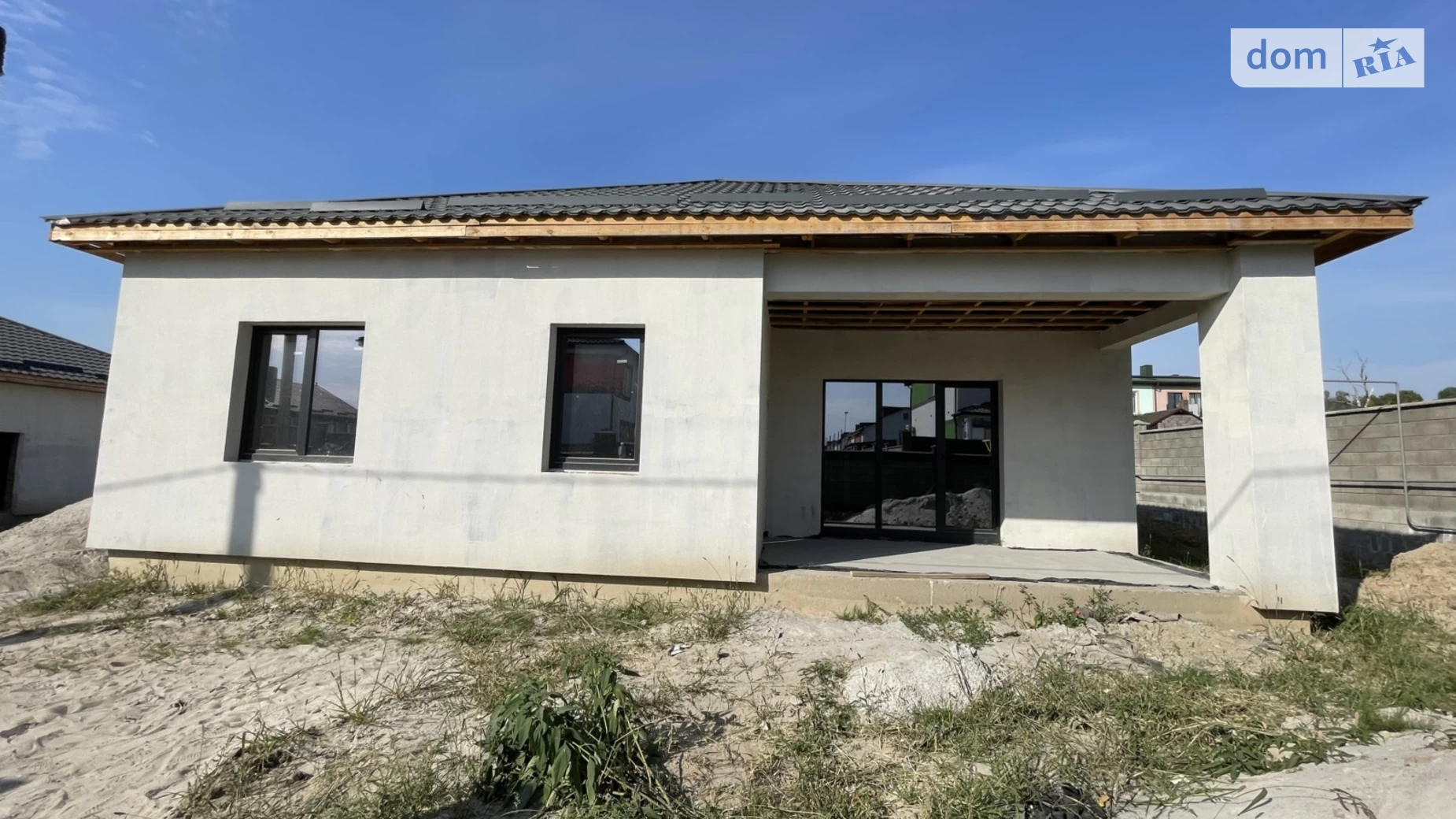 Продается одноэтажный дом 110 кв. м с баней/сауной, цена: 82000 $ - фото 3