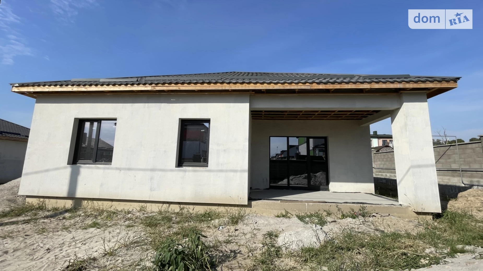 Продается одноэтажный дом 110 кв. м с баней/сауной, цена: 82000 $ - фото 4