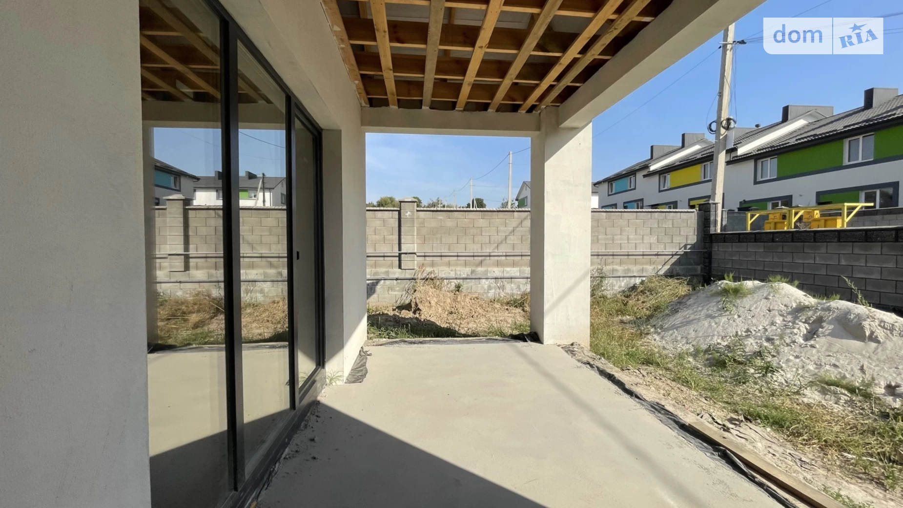 Продается одноэтажный дом 110 кв. м с баней/сауной, цена: 82000 $ - фото 5