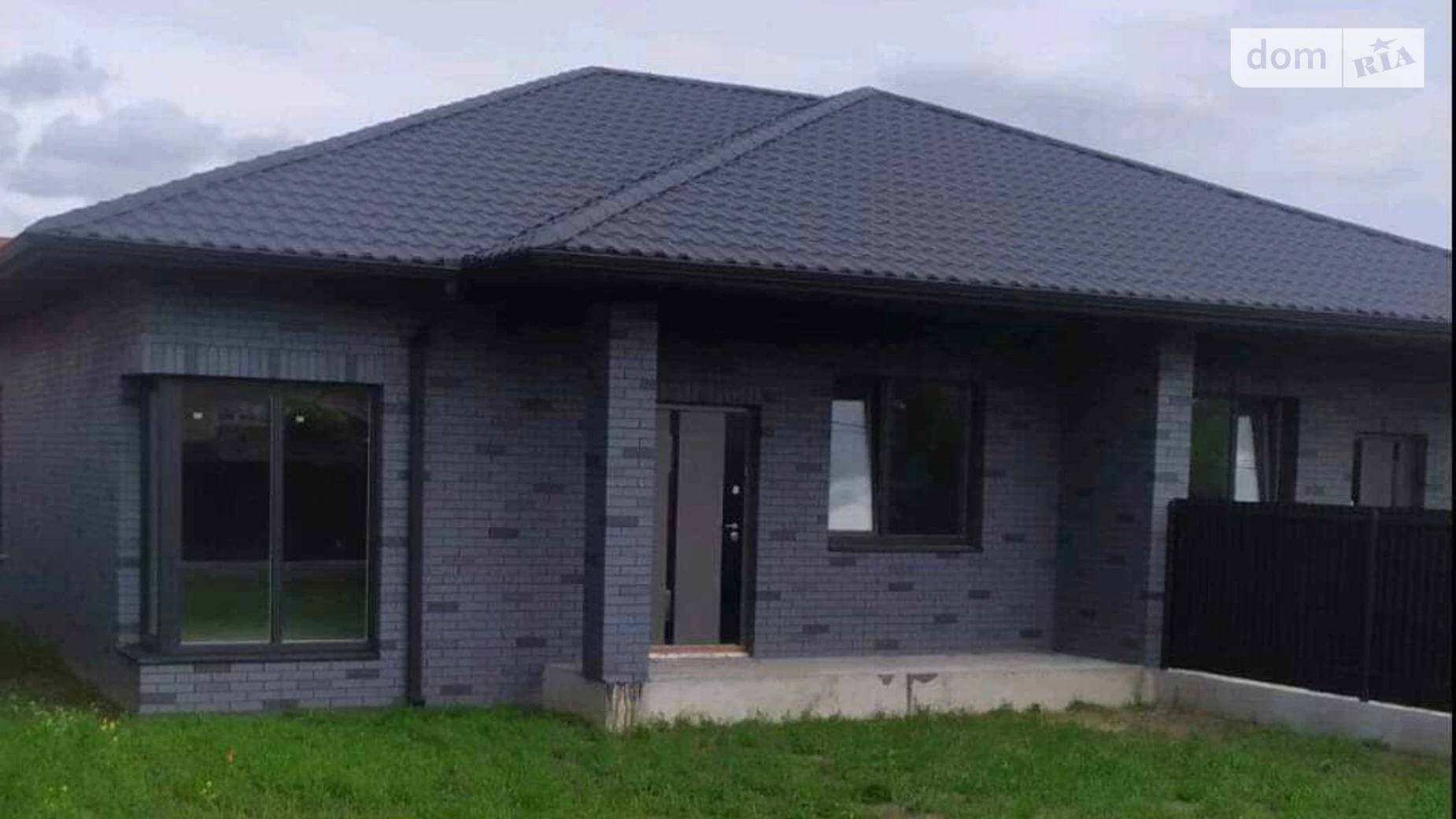 Продается часть дома 89 кв. м с беседкой, цена: 75000 $ - фото 2