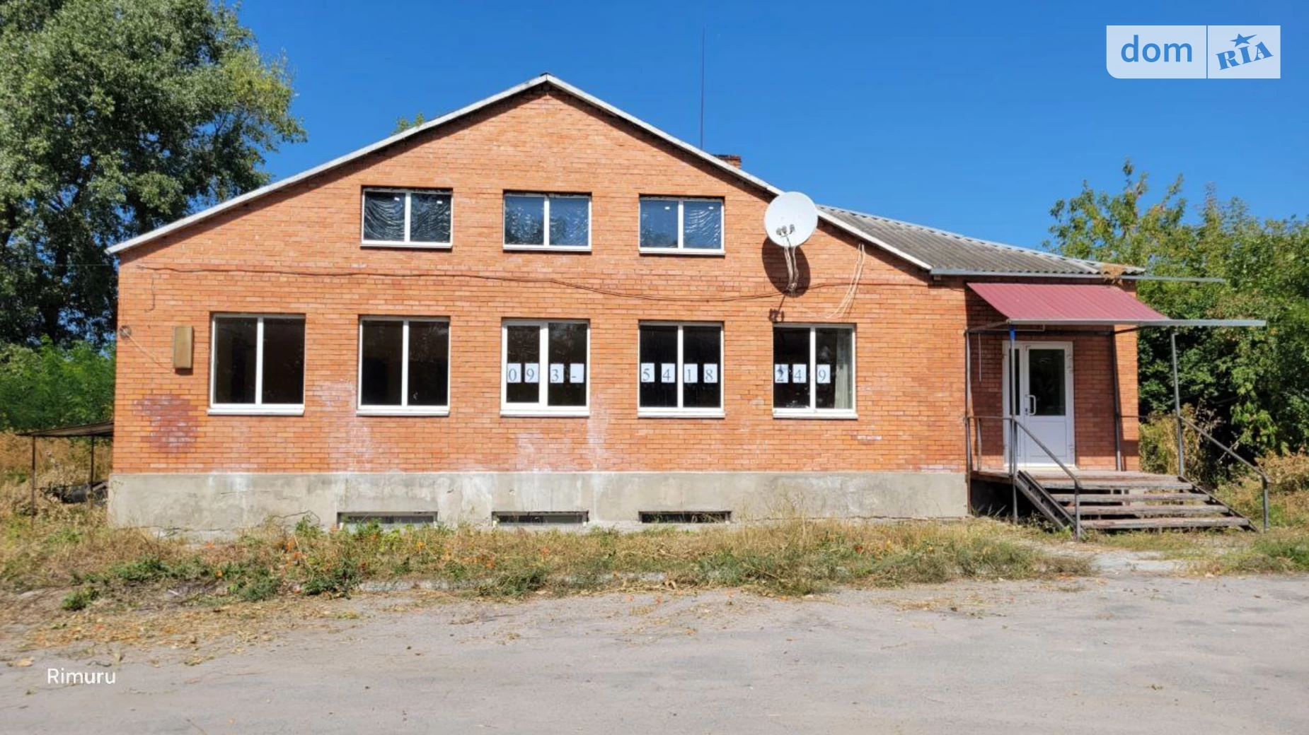 автодорога Б.Церква-Кременець, км 224+200 Бродецкое, цена: 51000 $ - фото 5