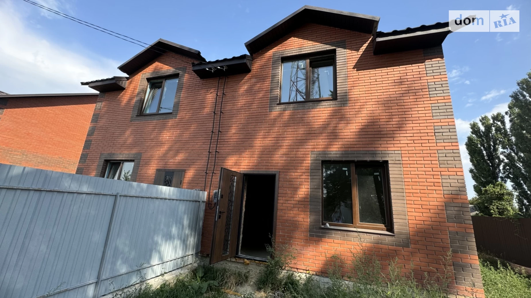 Продается часть дома 100 кв. м с беседкой, цена: 59000 $ - фото 5