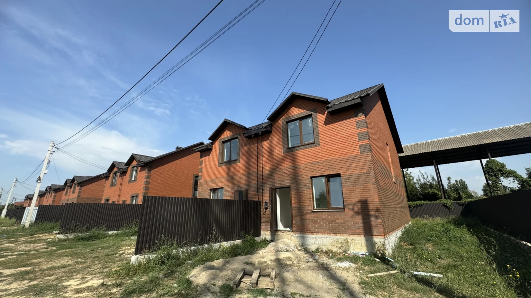 Продается часть дома 100 кв. м с балконом, цена: 67000 $ - фото 3