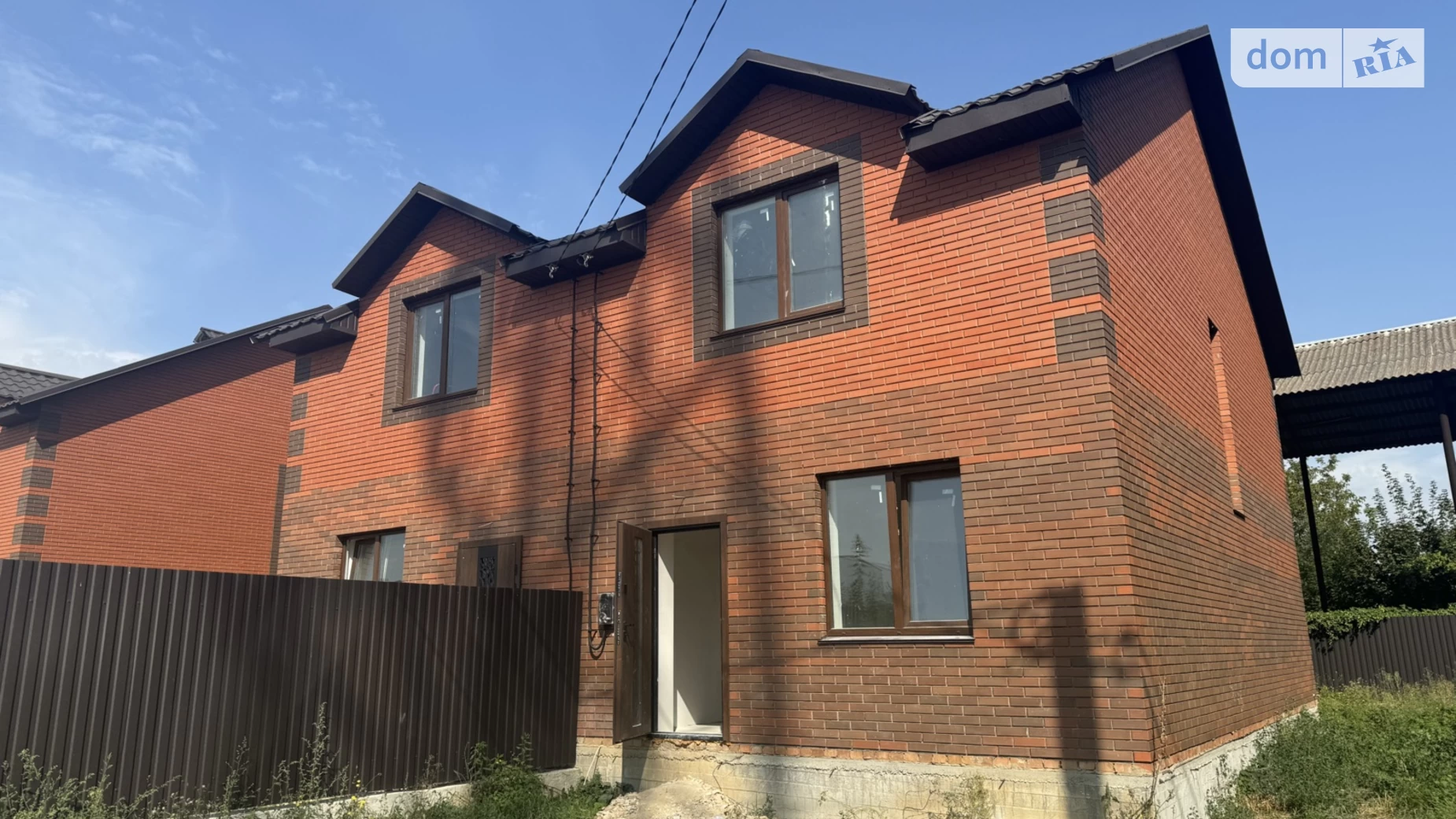 Продается часть дома 100 кв. м с балконом, цена: 67000 $ - фото 4