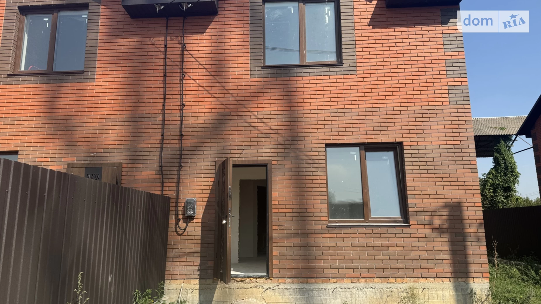 Продается часть дома 100 кв. м с балконом, цена: 67000 $ - фото 5