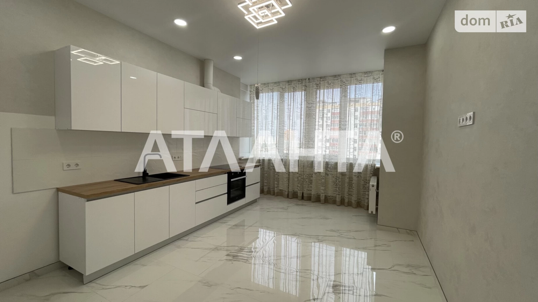 Продается 2-комнатная квартира 83.7 кв. м в Одессе, ул. Педагогическая - фото 3