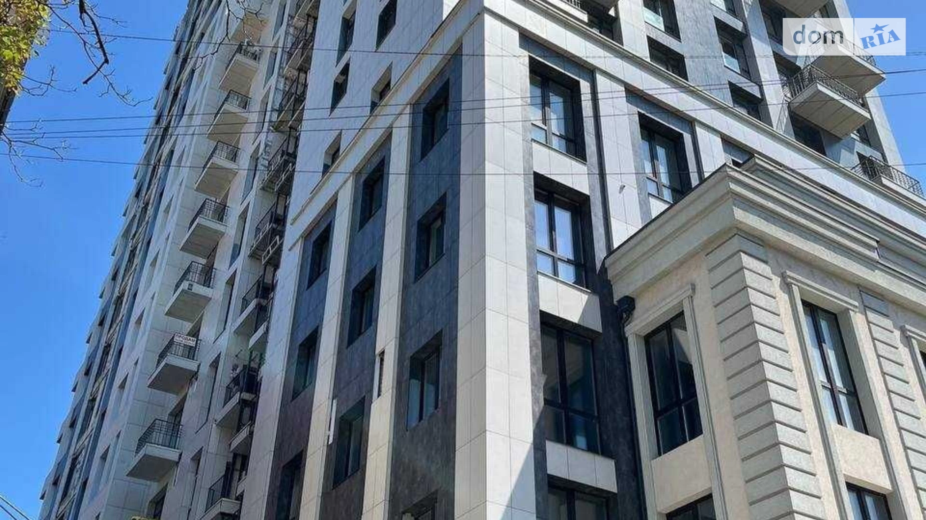 Продается 1-комнатная квартира 75 кв. м в Днепре, ул. Староказацкая(Комсомольская), 50Б секція 1 - фото 3