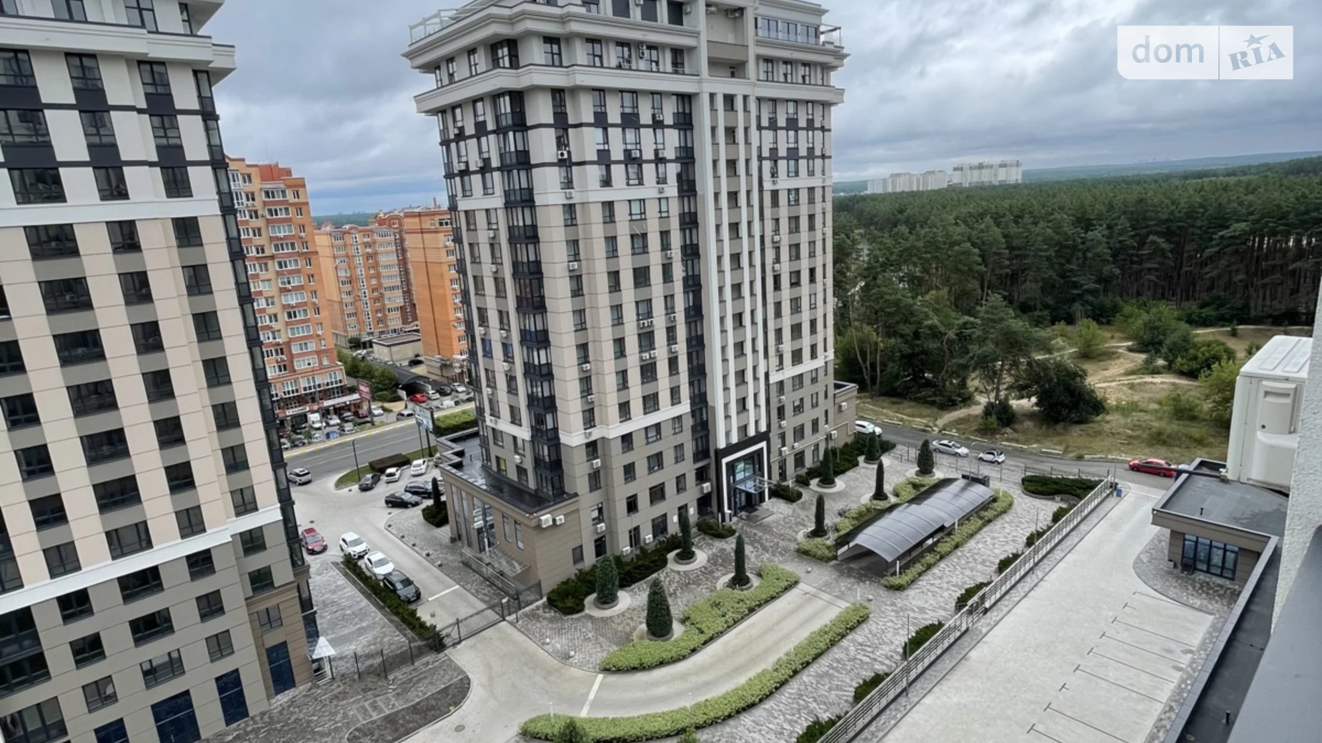 Продається 1-кімнатна квартира 41 кв. м у Ірпені, вул. Університетська(Карла Маркса), 3/3 - фото 3