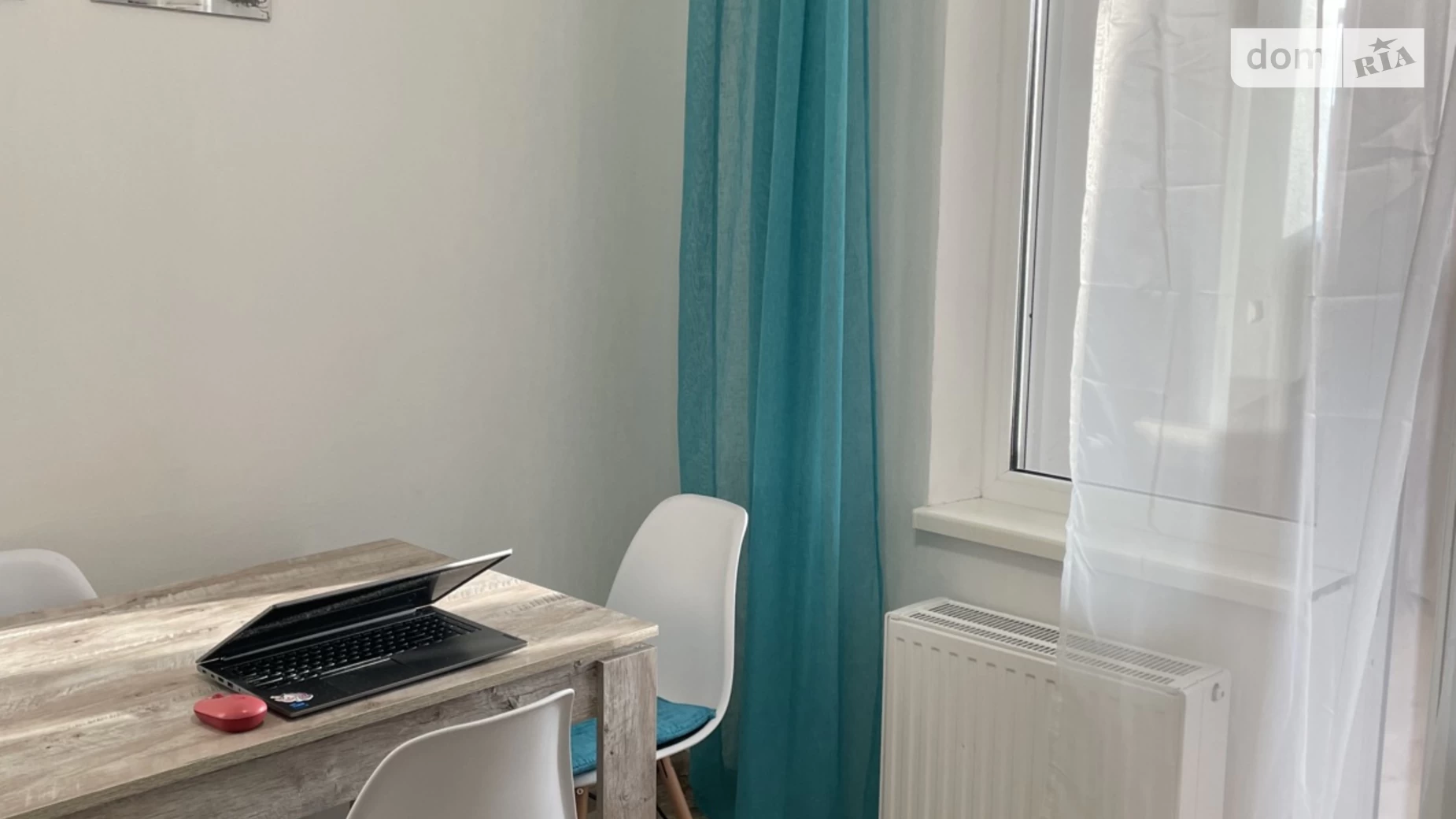 Продається 1-кімнатна квартира 49.7 кв. м у Лиманці, мас. Радужний, 11 - фото 5
