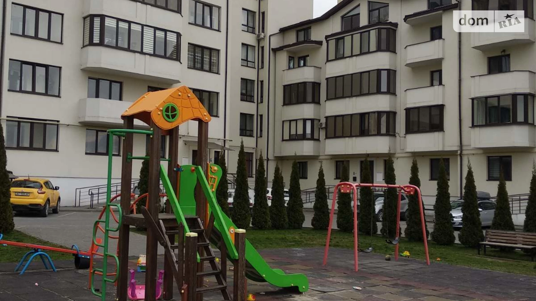 Продається 2-кімнатна квартира 72.5 кв. м у Винниках, вул. Лисика, 2 - фото 4