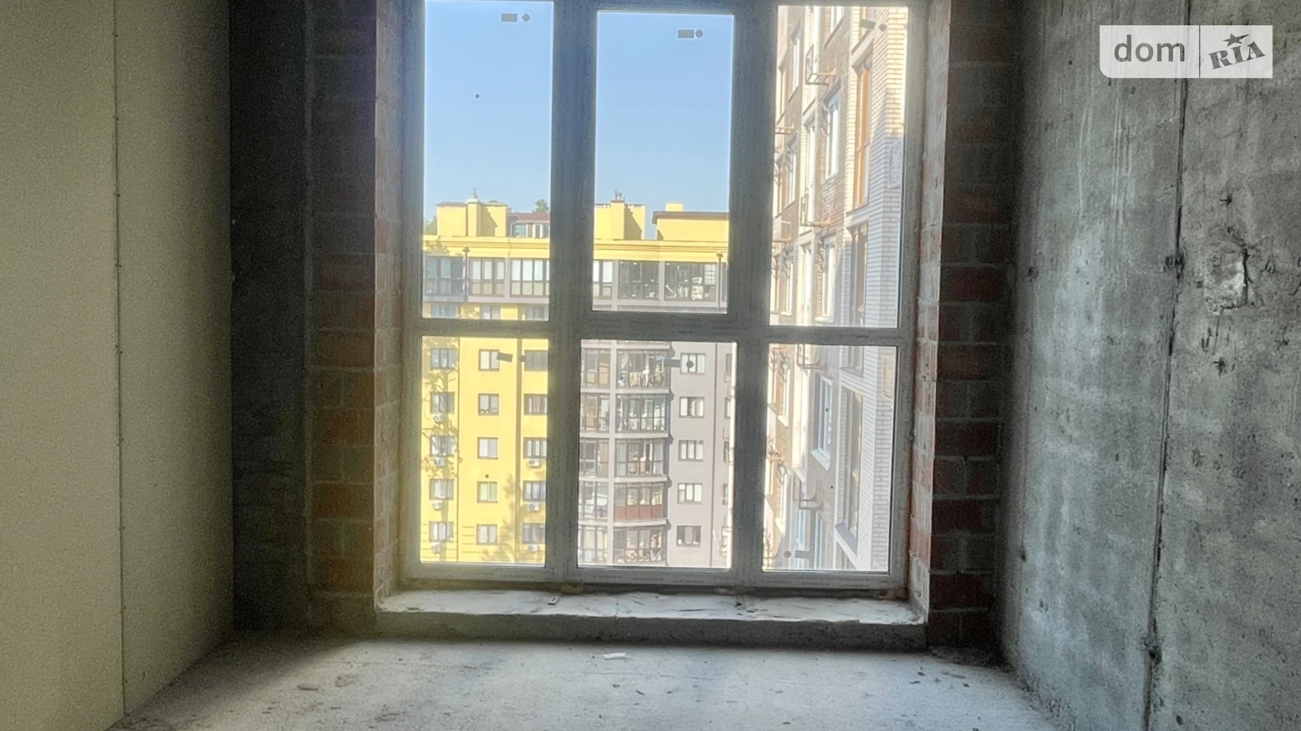 Продается 1-комнатная квартира 42.6 кв. м в Ирпене, ул. Василия Стуса(Пушкинская), 64/68 - фото 3