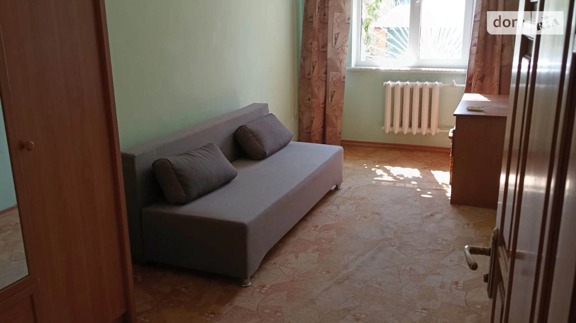 Здається в оренду 3-кімнатна квартира у Одесі, вул. Кондрашина, 18 - фото 5