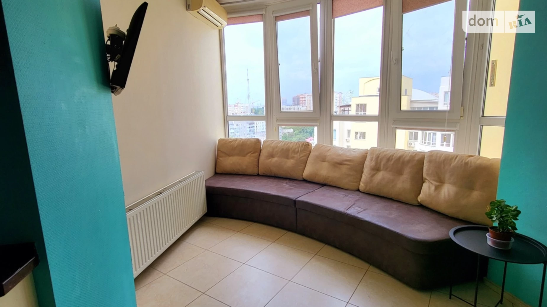 Продается 3-комнатная квартира 100.3 кв. м в Одессе, ул. Кленовая - фото 3