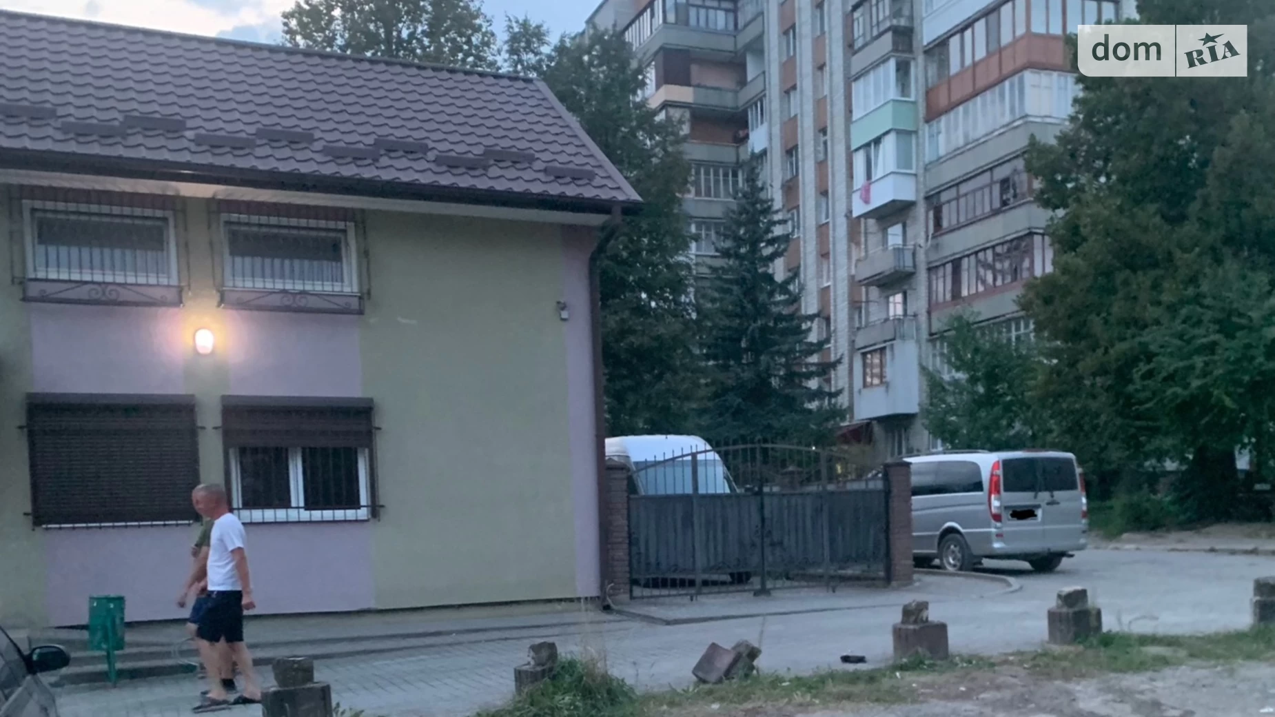 Продається приміщення вільного призначення 300 кв. м в 2-поверховій будівлі, цена: 200000 $ - фото 4