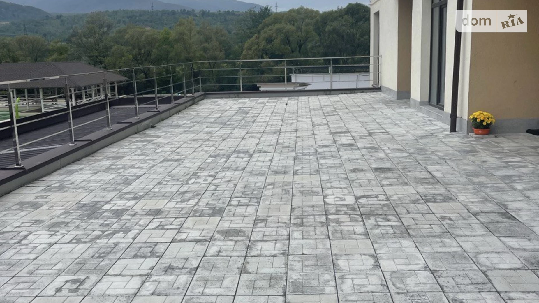 Здається в оренду 2-кімнатна квартира 35.8 кв. м у Голубиному - фото 4