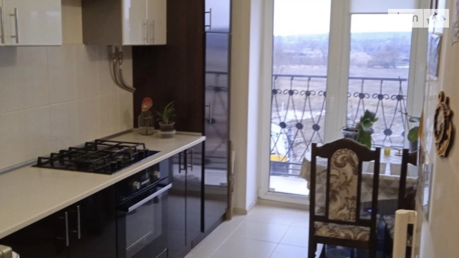 Продається 1-кімнатна квартира 42.6 кв. м у Ірпені, вул. Західна, 2 - фото 4