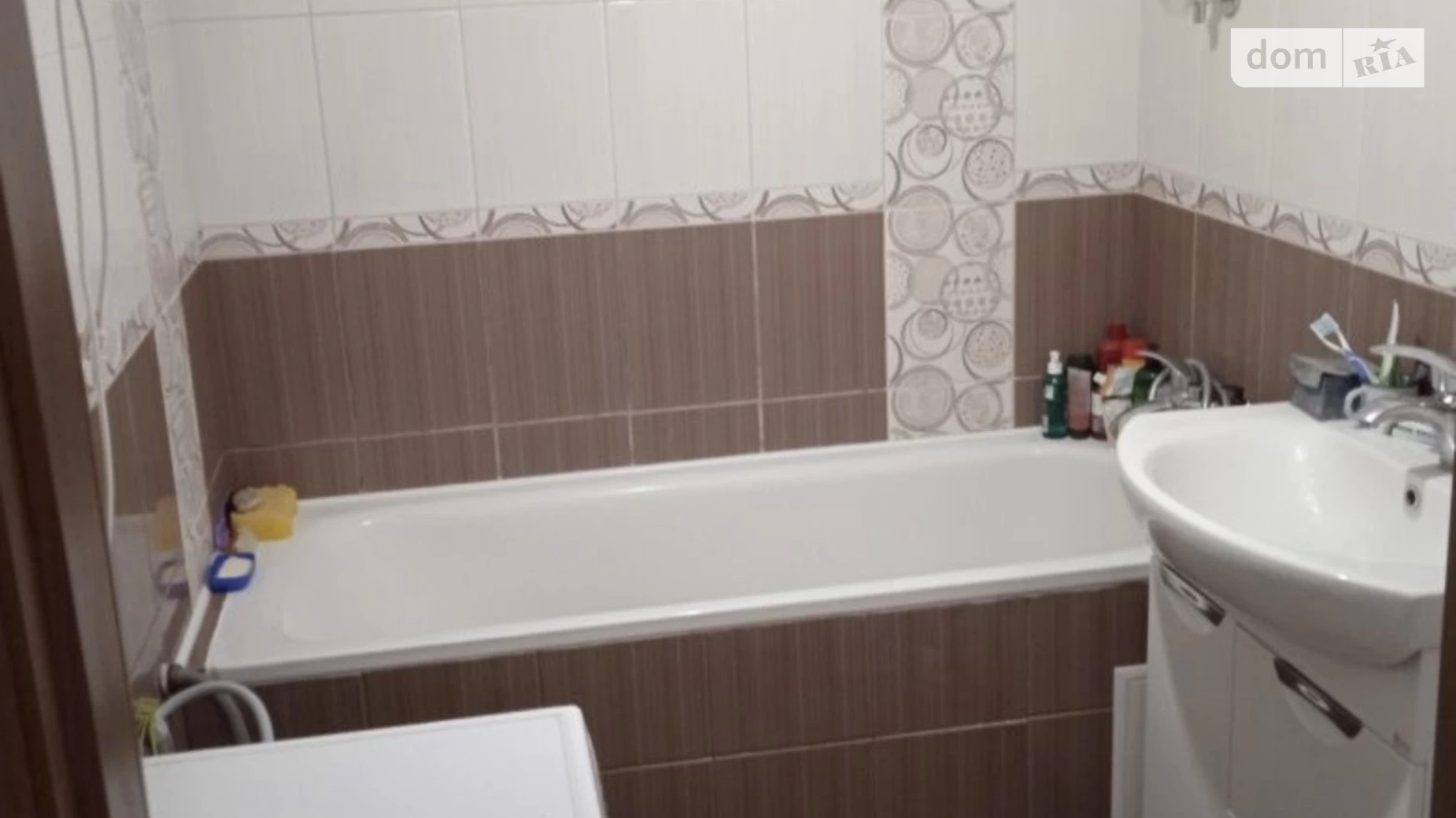 Продається 1-кімнатна квартира 42.6 кв. м у Ірпені, вул. Західна, 2 - фото 5