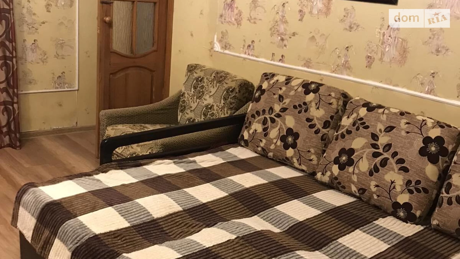 Сдается в аренду 2-комнатная квартира 50 кв. м в Николаеве, ул. Игоря Бедзая(Чкалова (Центр)), 82А - фото 4