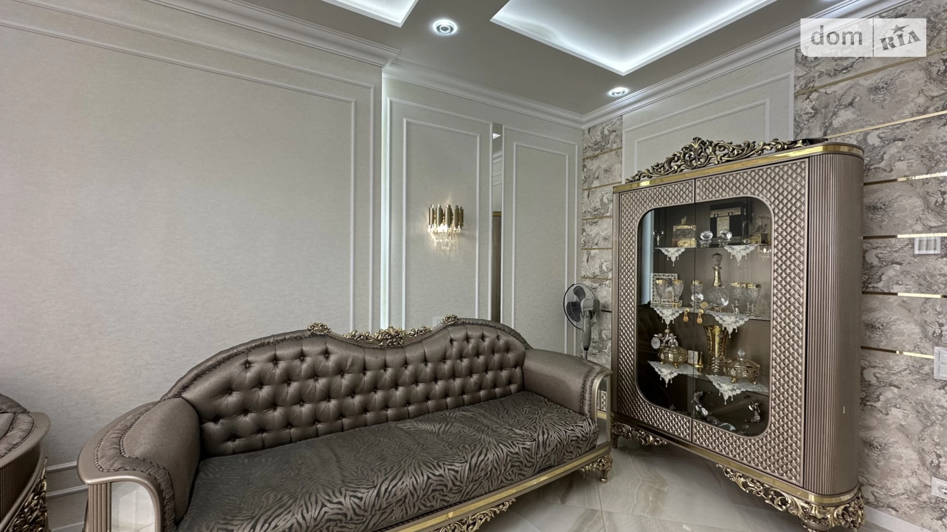Продается 4-комнатная квартира 142 кв. м в Одессе, бул. Французский, 60В - фото 3