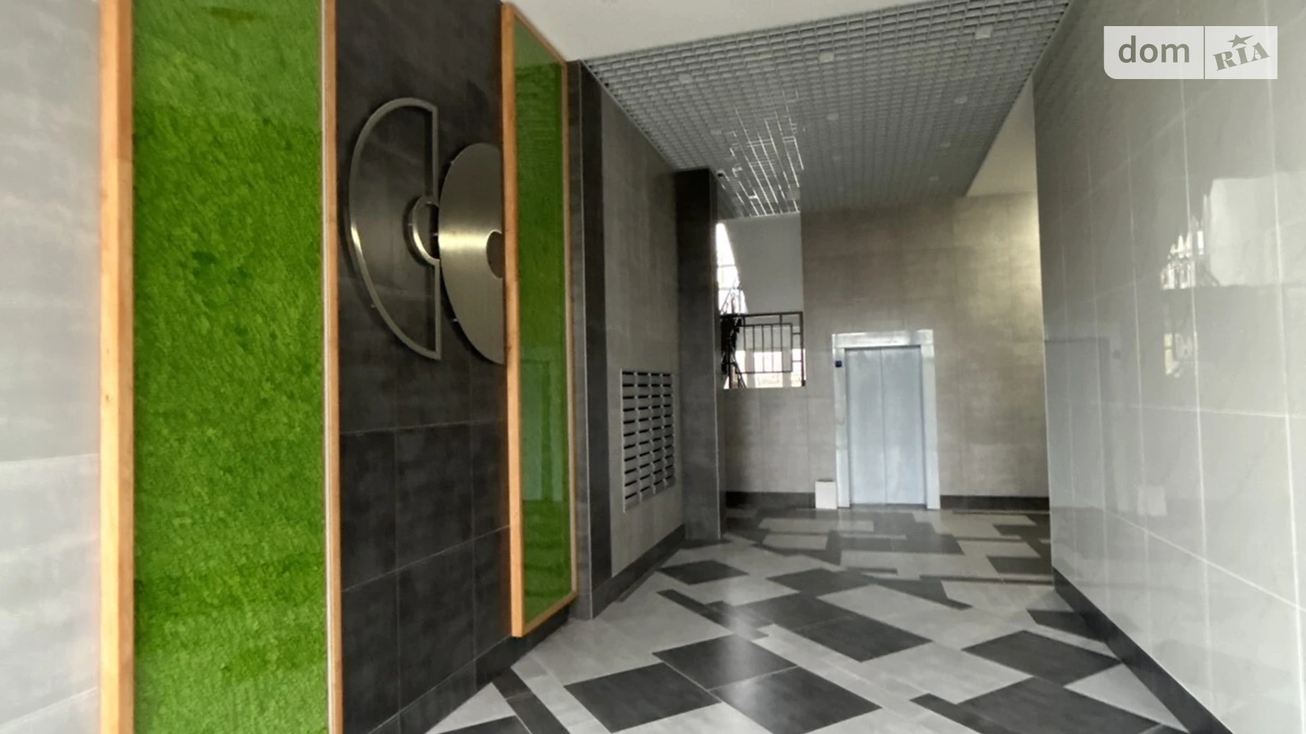 Продается 2-комнатная квартира 58.1 кв. м в Ирпене, ул. Кобылянской Ольги, 1В/23 - фото 4