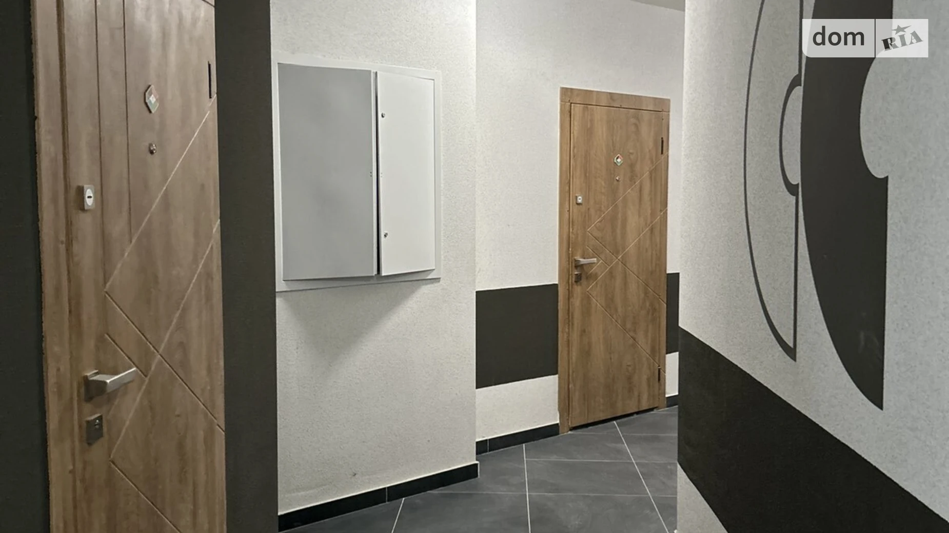 Продается 2-комнатная квартира 58.1 кв. м в Ирпене, ул. Кобылянской Ольги, 1В/23 - фото 5