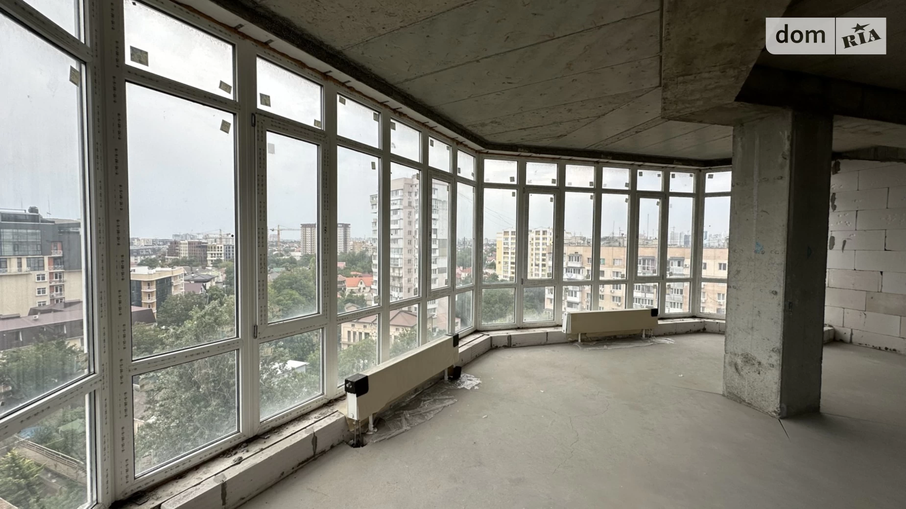 Продается 1-комнатная квартира 41.3 кв. м в Одессе, пер. Аркадиевский, 9/1 - фото 4