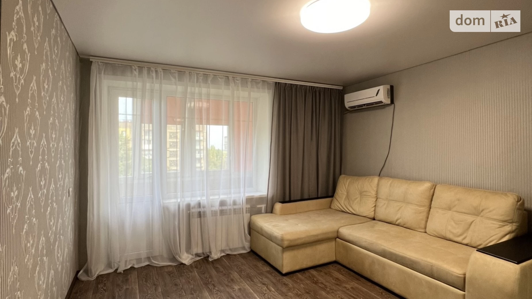 Продається 1-кімнатна квартира 31.1 кв. м у Кривому Розі, вул. Героїв Маріуполя(Головка Адмірала), 36 - фото 2