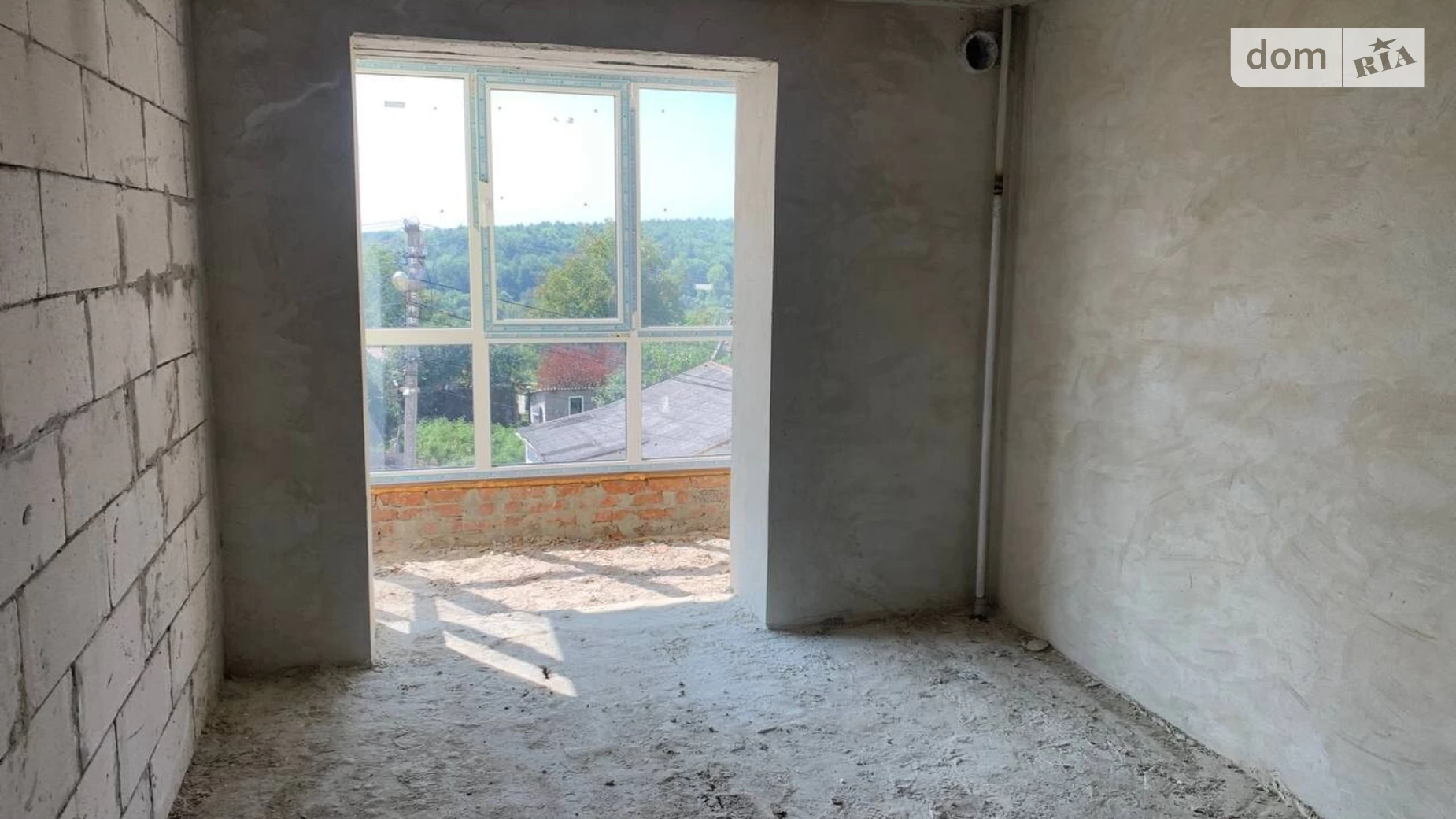 1-кімнатна квартира 45.6 кв. м у Тернополі, вул. Глибока Долина, 19 - фото 4
