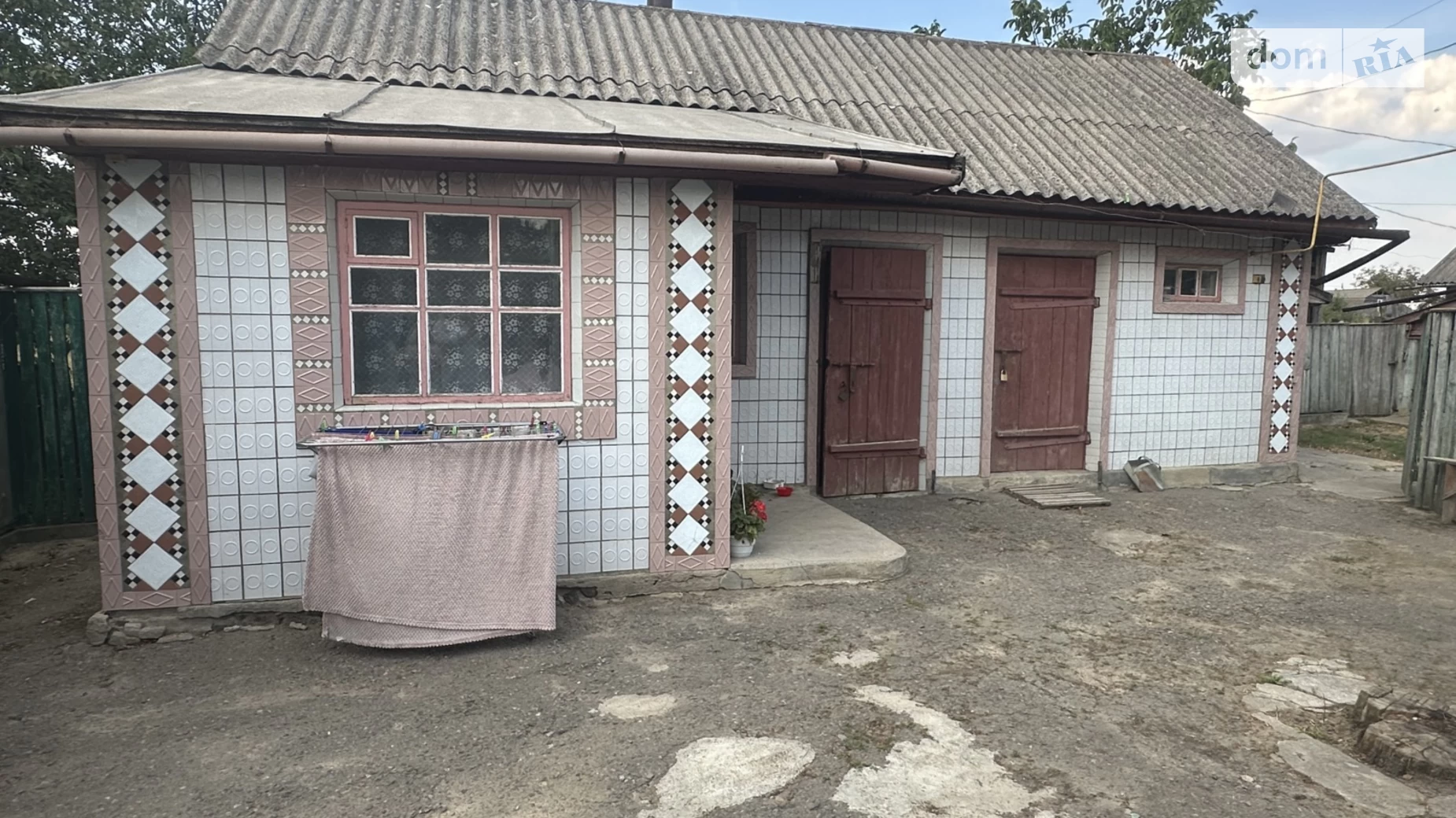 Продається одноповерховий будинок 87.5 кв. м з банею/сауною, цена: 40000 $ - фото 2
