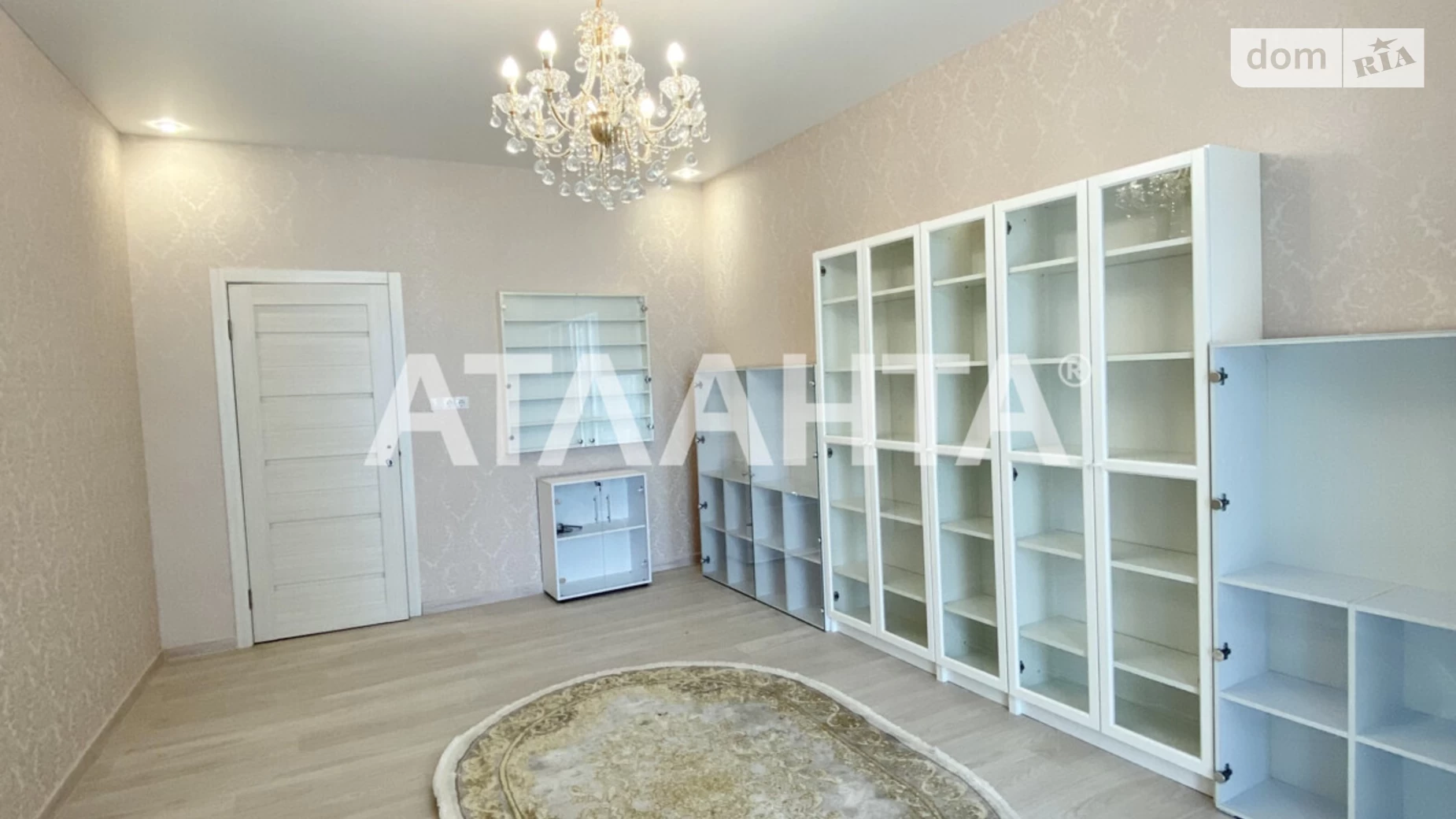 Продается 1-комнатная квартира 45.2 кв. м в Одессе, ул. Генуэзская, 3Б - фото 4