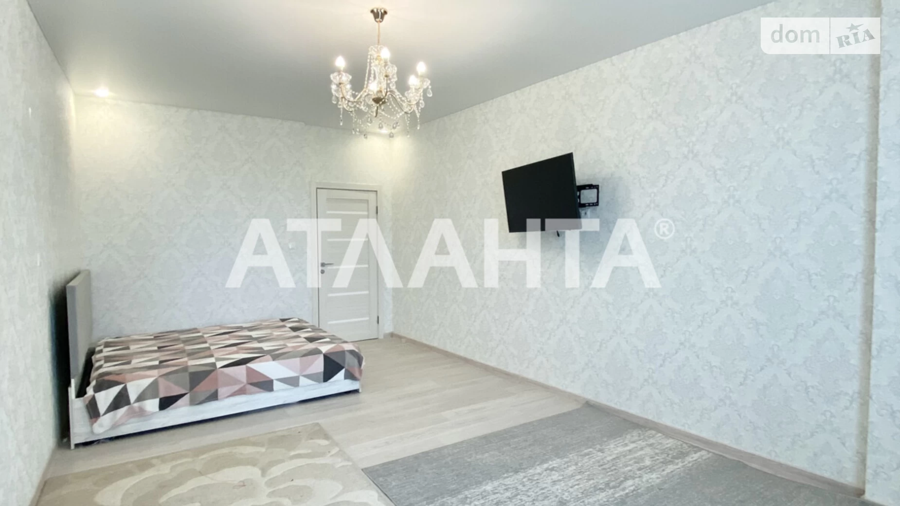 Продается 1-комнатная квартира 45.2 кв. м в Одессе, ул. Генуэзская, 3Б - фото 3