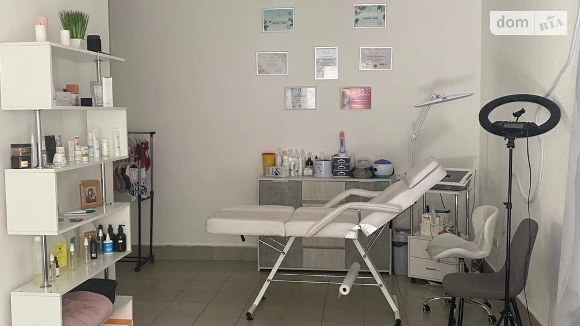Продається приміщення вільного призначення 30 кв. м в 1-поверховій будівлі, цена: 23500 $ - фото 2