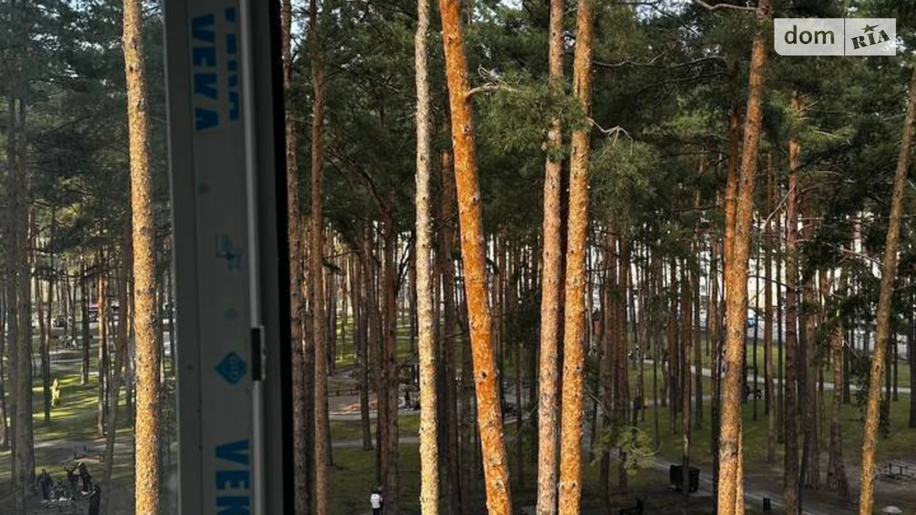 Продается 2-комнатная квартира 70.9 кв. м в Ирпене, ул. Университетская(Карла Маркса), 3/6 - фото 2