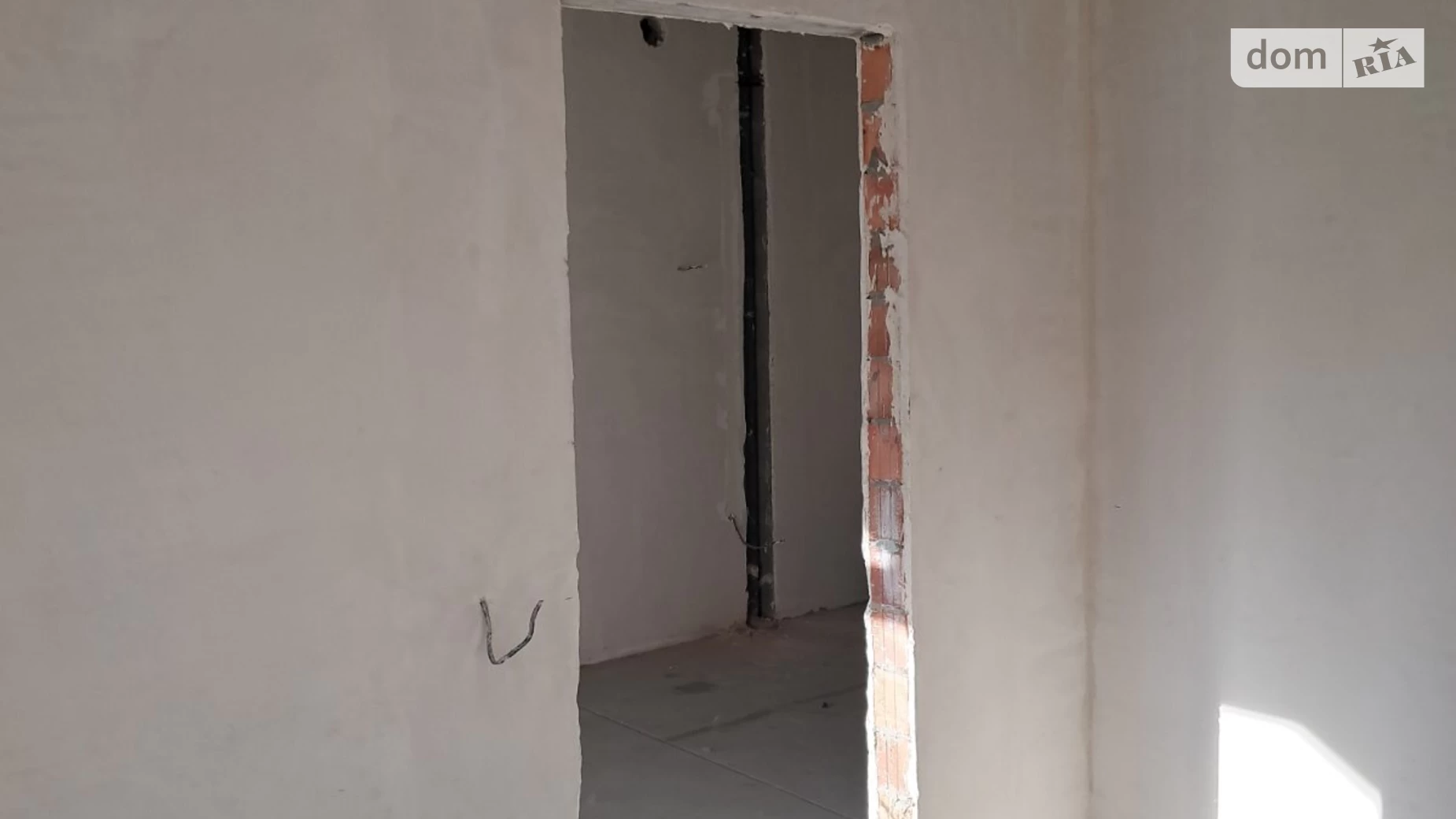 Продається 1-кімнатна квартира 39.8 кв. м у Ірпені, вул. Українська, 1Б/1 - фото 2