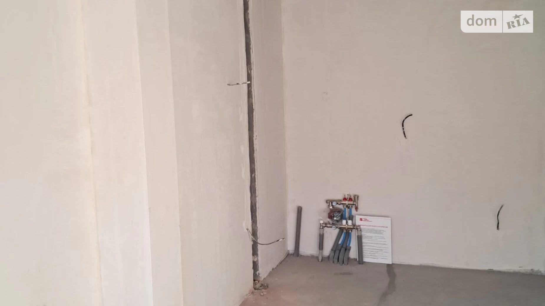 Продається 1-кімнатна квартира 39.8 кв. м у Ірпені, вул. Українська, 1Б/1 - фото 5