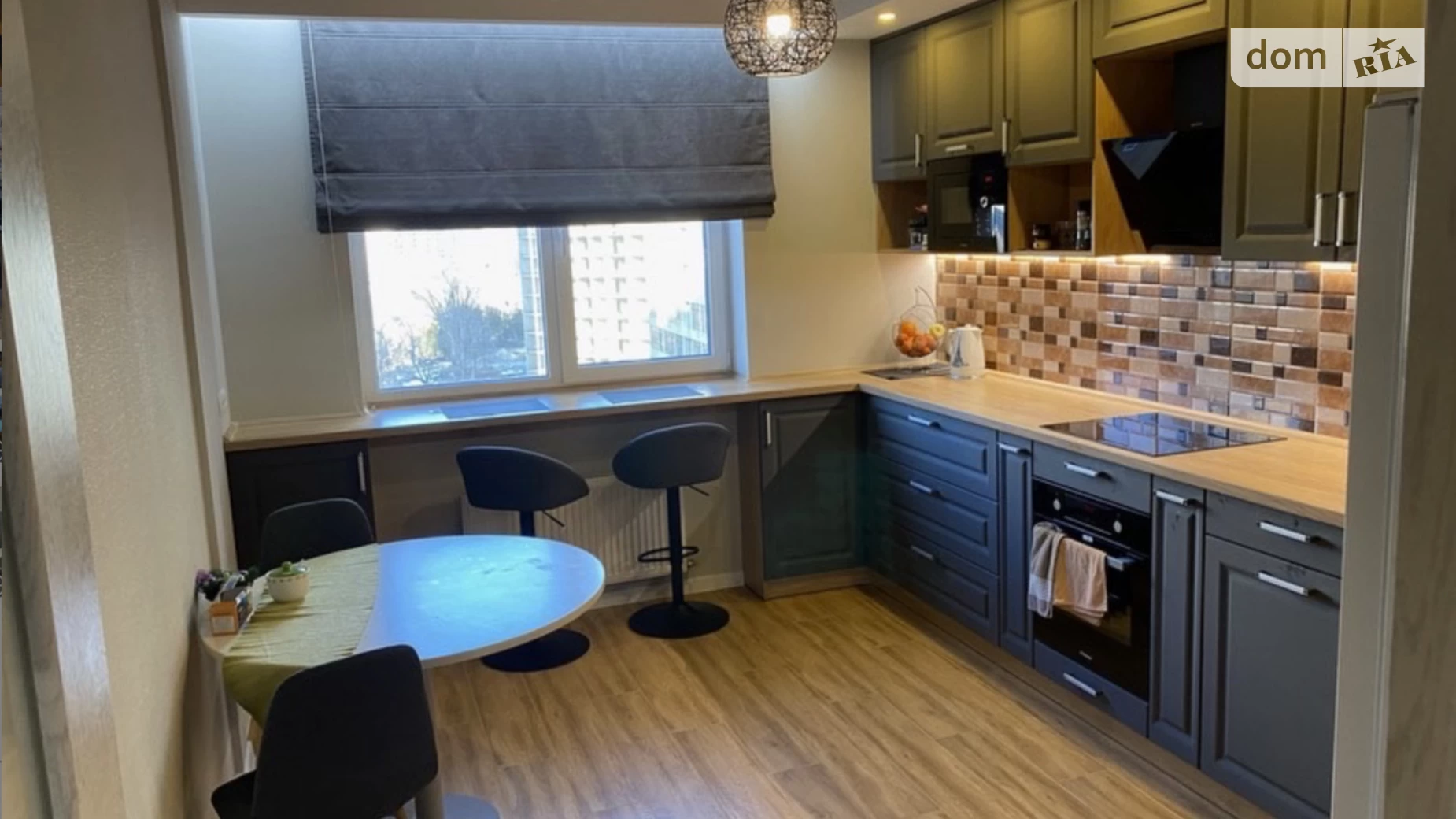 Продається 2-кімнатна квартира 64 кв. м у Одесі, вул. Генуезька, 1 корпус 3 - фото 4