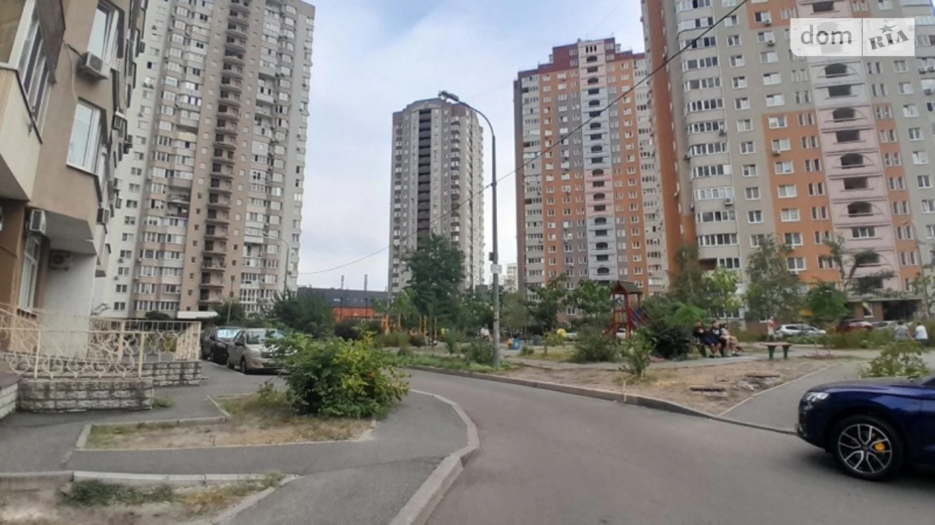 Продается 3-комнатная квартира 104 кв. м в Киеве, цена: 120500 $ - фото 2