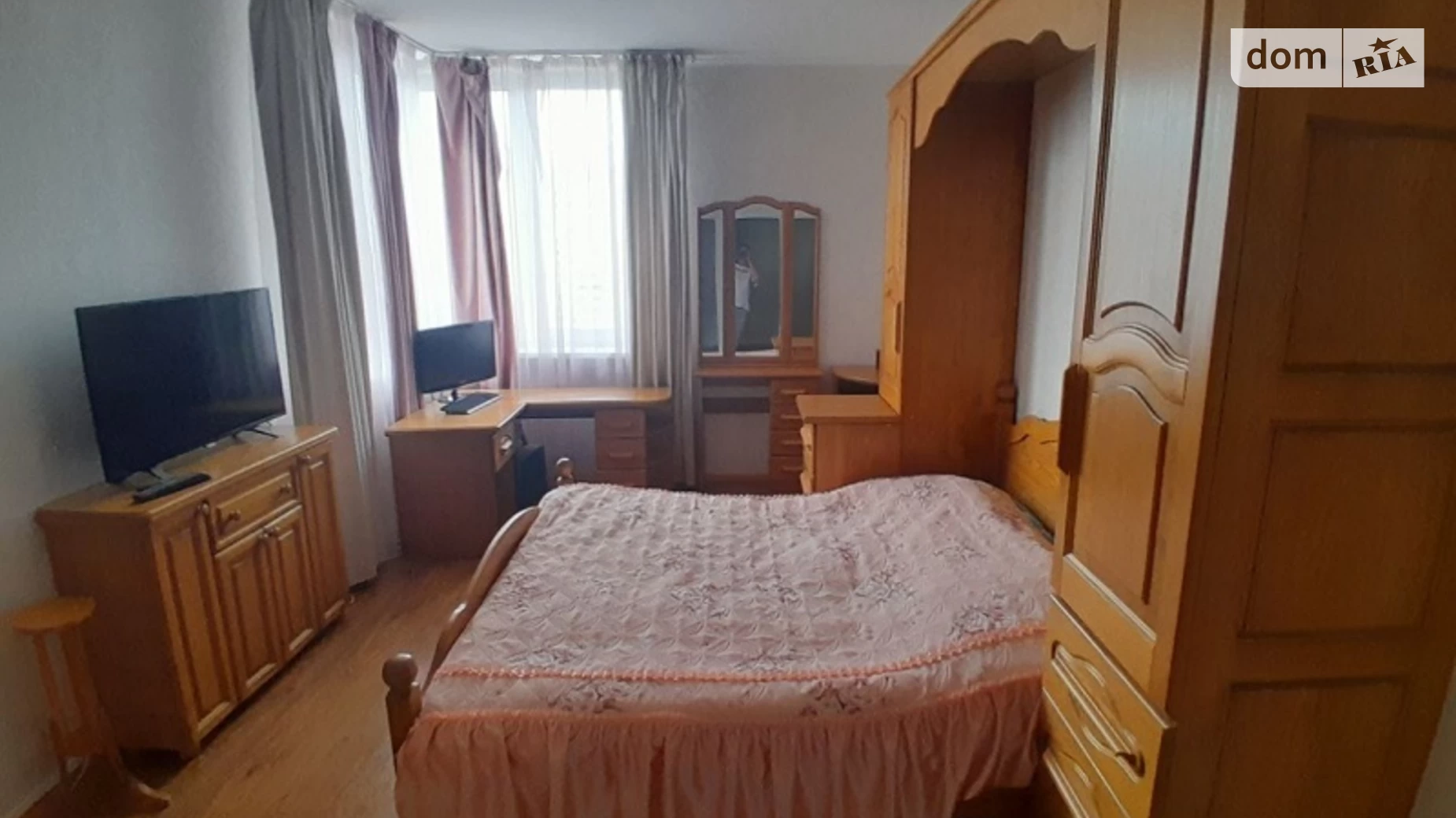Продається 3-кімнатна квартира 104 кв. м у Києві, вул. Градинська, 5 - фото 2