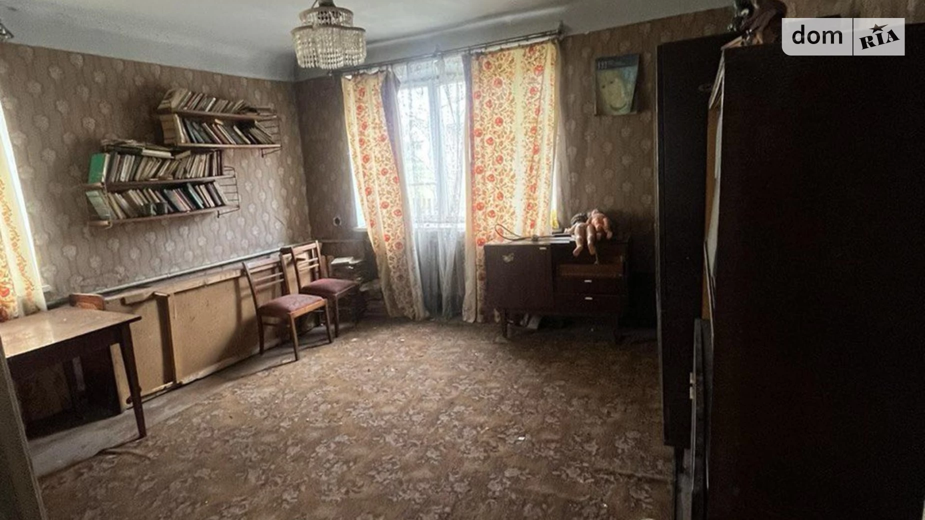 Продається 1-кімнатна квартира 46.6 кв. м у Мостиська Другі, цена: 17000 $ - фото 3