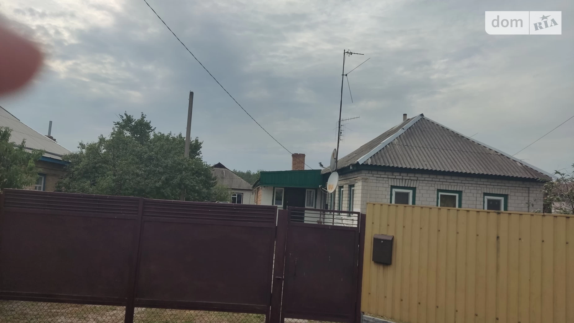 Продается дом на 2 этажа 70 кв. м с баней/сауной, цена: 50000 $ - фото 2