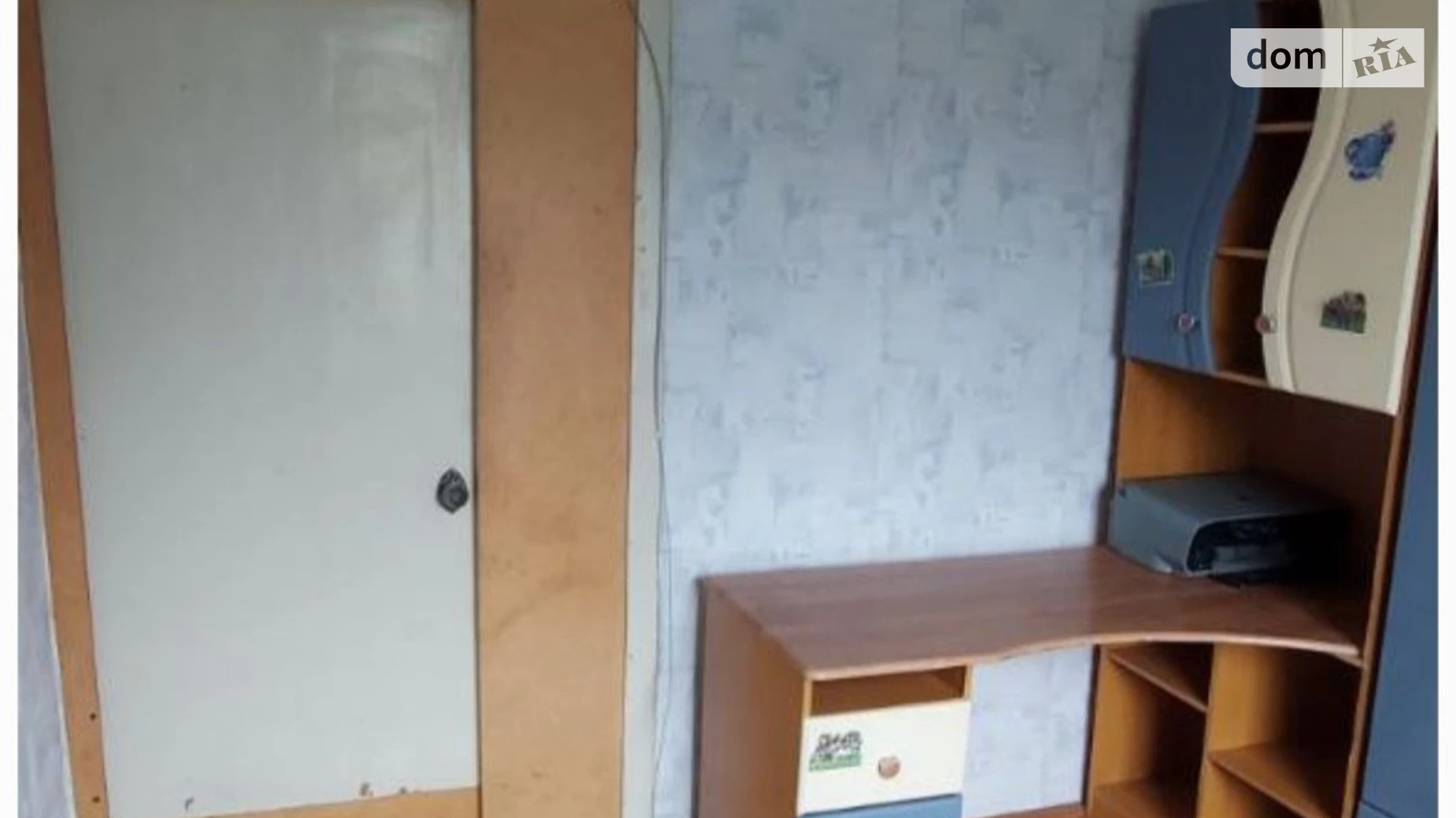 3-комнатная квартира 73 кв. м в Запорожье, ул. Военстрой, 99 - фото 3